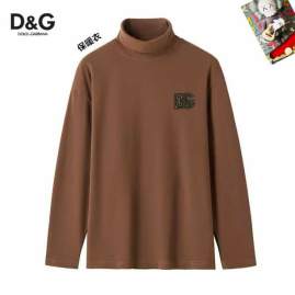 Picture of Dolce Gabbana T Shirt Long _SKUDGM-3XL25tr2550483